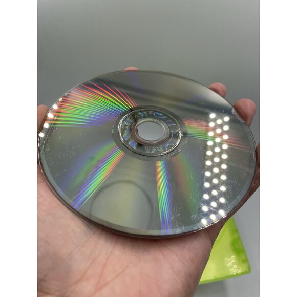 NBA 2K17 (Microsoft Xbox 360, 2016) Complete w/ Manual CIB Tested + Working - Picture 4 of 5